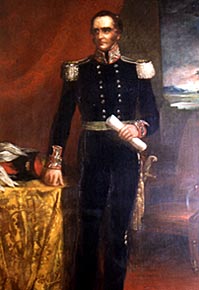 Governor Gipps